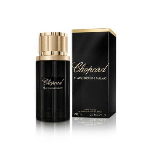 Chopard Black Incense Malaki Eau De Parfum 80ML