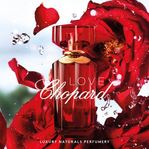 Love Chopard 2pc 100ML Gift Set For Women