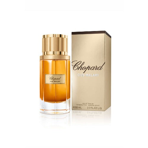 Chopard Malaki Oud Eau De Parfum 80ml