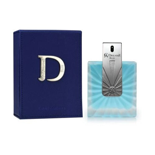 Buy original Chris Adams Dreamz Blue Eau De Parfum For Men 100ML at perfume24x7.com