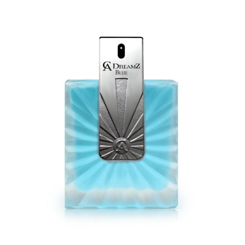 Buy original Chris Adams Dreamz Blue Eau De Parfum For Men 100ML at perfume24x7.com