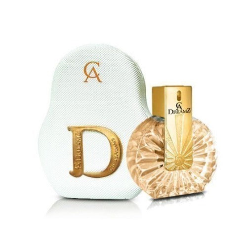 Buy original Chris Adams Dreamz Eau De Parfum Pour Femme For Women 100ML at perfume24x7.com