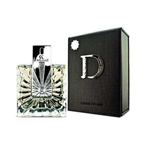 Buy original Chris Adams Dreamz Eau De Toilette For Men 100ML at perfume24x7.com