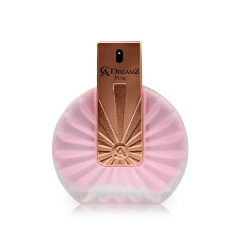 Buy original Chris Adams Dreamz Pink Pour Femme Eau De Parfum For Women 100ML at perfume24x7.com