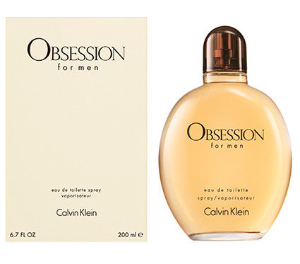Buy original Calvin Klein Obsession EDT For Men 125ml only at Perfume24x7.com