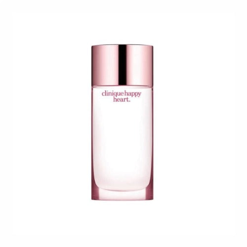 Clinique Happy Heart Parfum Spray For Women 100ML