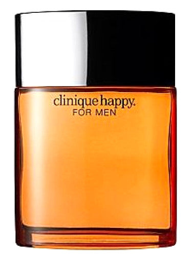 Buy original Clinique Happy Cologne For Men 100ml only at Perfume24x7.com