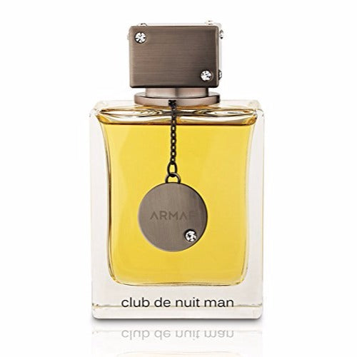 Buy original Armaf Club de Nuit 105ml EDT for Men only at Perfume24x7.com