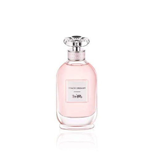 Buy original Coach Dreams Eau De Parfum For Women 90ml at perfume24x7.com