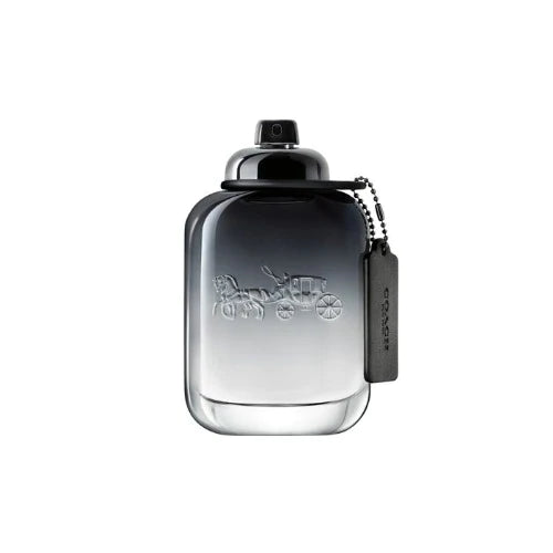 Buy original Coach For Men Edt 100ml only at Perfume24x7.com