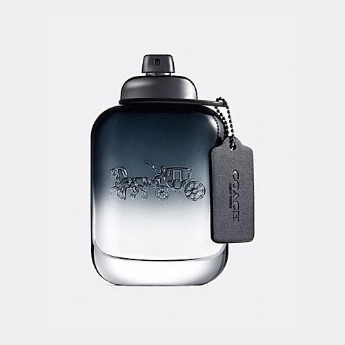 Buy original Coach For Men Edt 100ml only at Perfume24x7.com