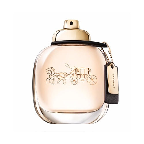 Buy original Coach EDP For Women 90ml only at Perfume24x7.com