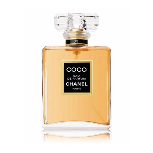 Buy original Coco Chanel Eau De Parfum For Women 100ml only at Perfume24x7.com