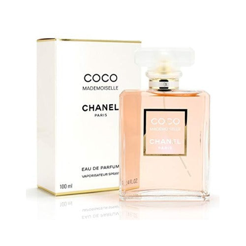 Buy original Coco Mademoiselle Chanel Eau De Parfum For Women 100ml only at Perfume24x7.com