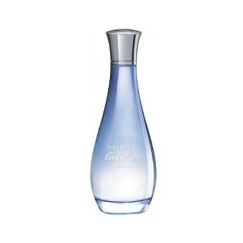 Davidoff Coolwater Intense Eau De Parfum For Women 100ml