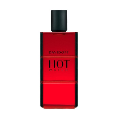 Davidoff Hotwater Eau De Toilette For Men 110ml - Perfume24x7.com