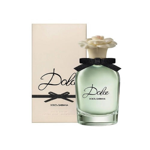 Buy original Dolce & Gabbana Dolce Eau De Parfum For Women 75ml at perfume24x7.com