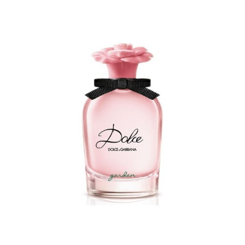 Buy original Dolce & Gabbana Dolce Garden Eau De Parfum For Women 75ML at perfume24x7.com