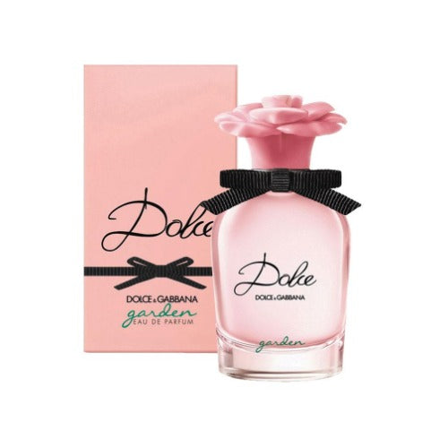 Buy original Dolce & Gabbana Dolce Garden Eau De Parfum For Women 75ML at perfume24x7.com