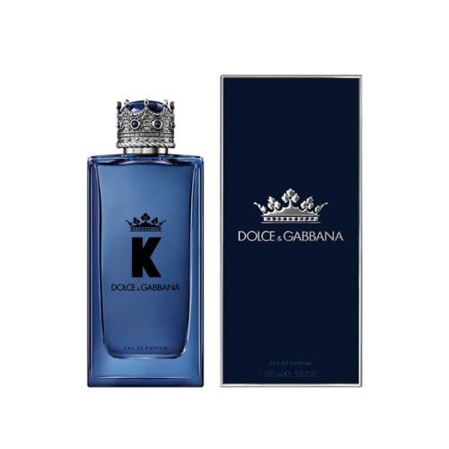 Buy original Dolce & Gabbana K Eau De Parfum For Men 100ml at perfume24x7.com