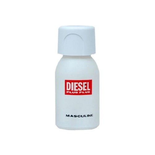Buy original Diesel Plus Plus Masculine EDT 75ml at perfume24x7.com