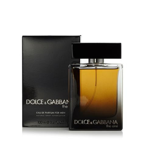 Buy original D&G The One EDP For Men 100ml only at Perfume24x7.com