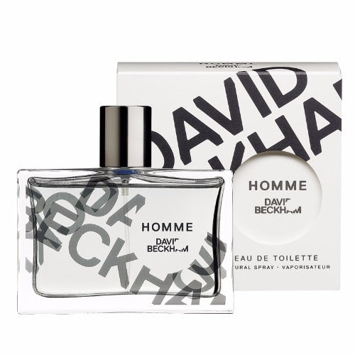 Buy original David Beckham Homme Edt For Men 75ml only at Perfume24x7.com