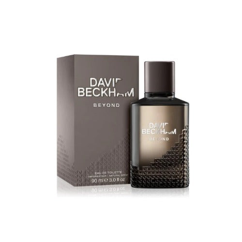 Buy original David Beckham Beyond Eau De Toilette For Men 90ml only at perfume24x7.com