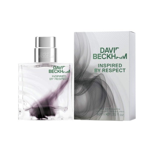Buy original David Beckham Inspired By Respect Eau De Toilette For Men 90ml only at perfume24x7.com