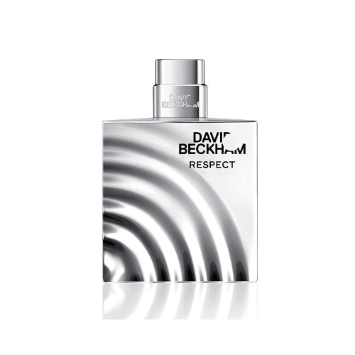 Buy original David Beckham Respect Eau De Toilette For Men 90ml only at perfume24x7.com