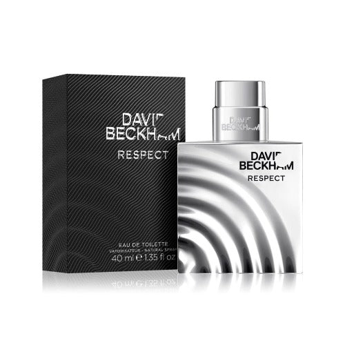 Buy original David Beckham Respect Eau De Toilette For Men 90ml only at perfume24x7.com