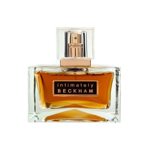 Buy original David Beckham Intimately For Men 75ml only at Perfume24x7.com