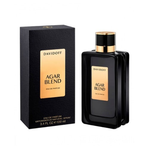 Davidoff Agar Blend Eau De Parfum For Men 100ml