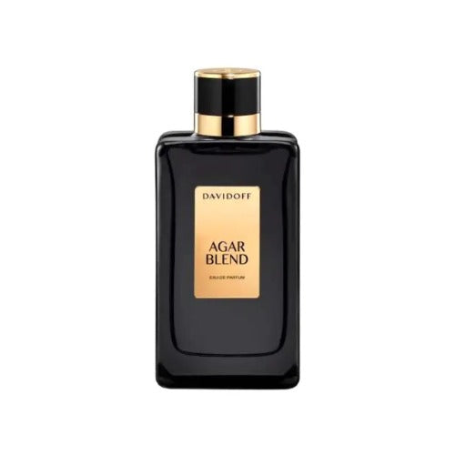 Davidoff Agar Blend Eau De Parfum For Men 100ml