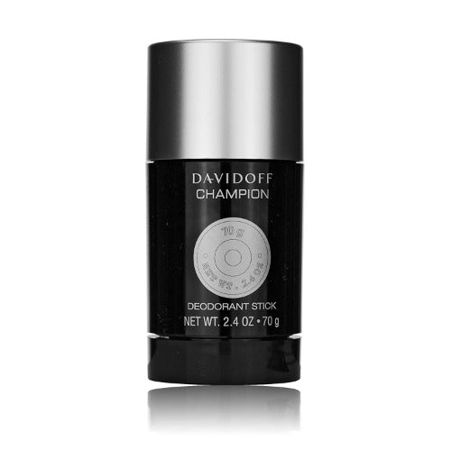 Davidoff Champion Deodorant Stick For Men 75ml