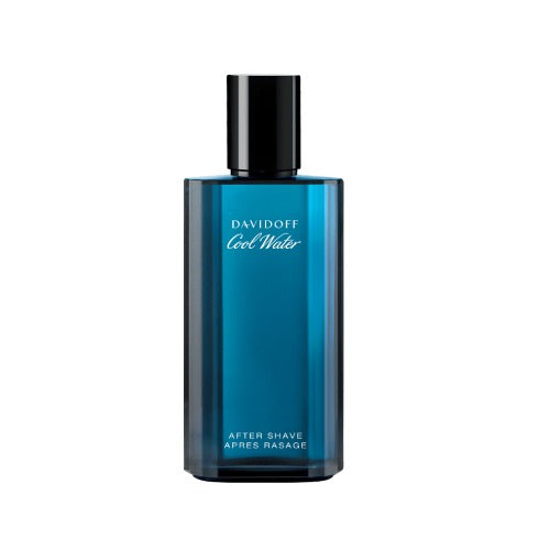 Buy original Davidoff Cool Water After Shave Lotion For Men 125ml at perfume24x7.com