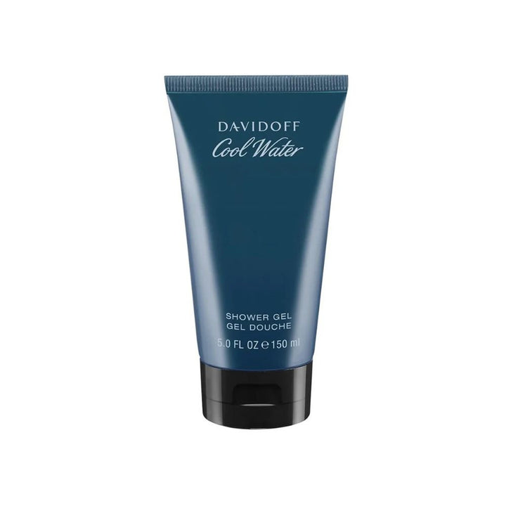 Davidoff Cool Water All In One Shower Gel For Men