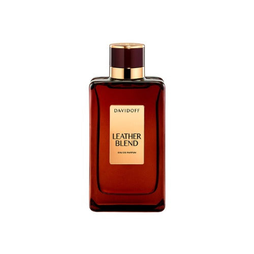 Davidoff Leather Blend Eau De Parfum For Men 100ml