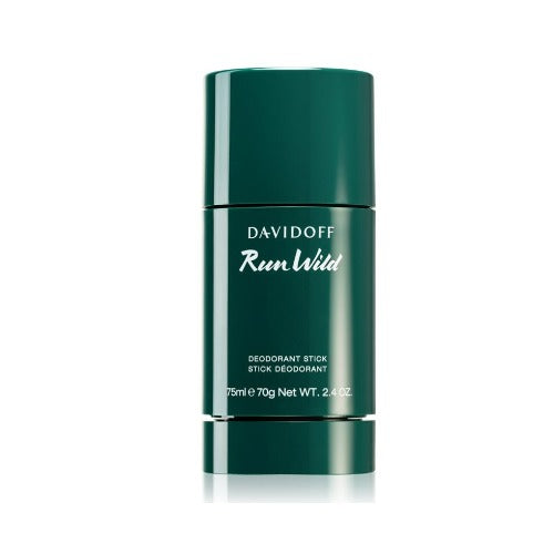 Buy original Davidoff Run Wild Deodorant Stick For Men 75ml at perfume24x7.com