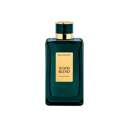 Davidoff Wood Blend Eau De Parfum For Men 100ml