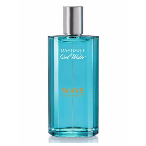 Buy original Davidoff Cool Water Wave EDT For Men 125ml only at Perfume24x7.com