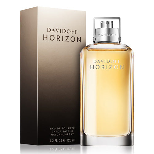 Buy original Davidoff Horizon EDT For Men EDT 125ml only at Perfume24x7.com