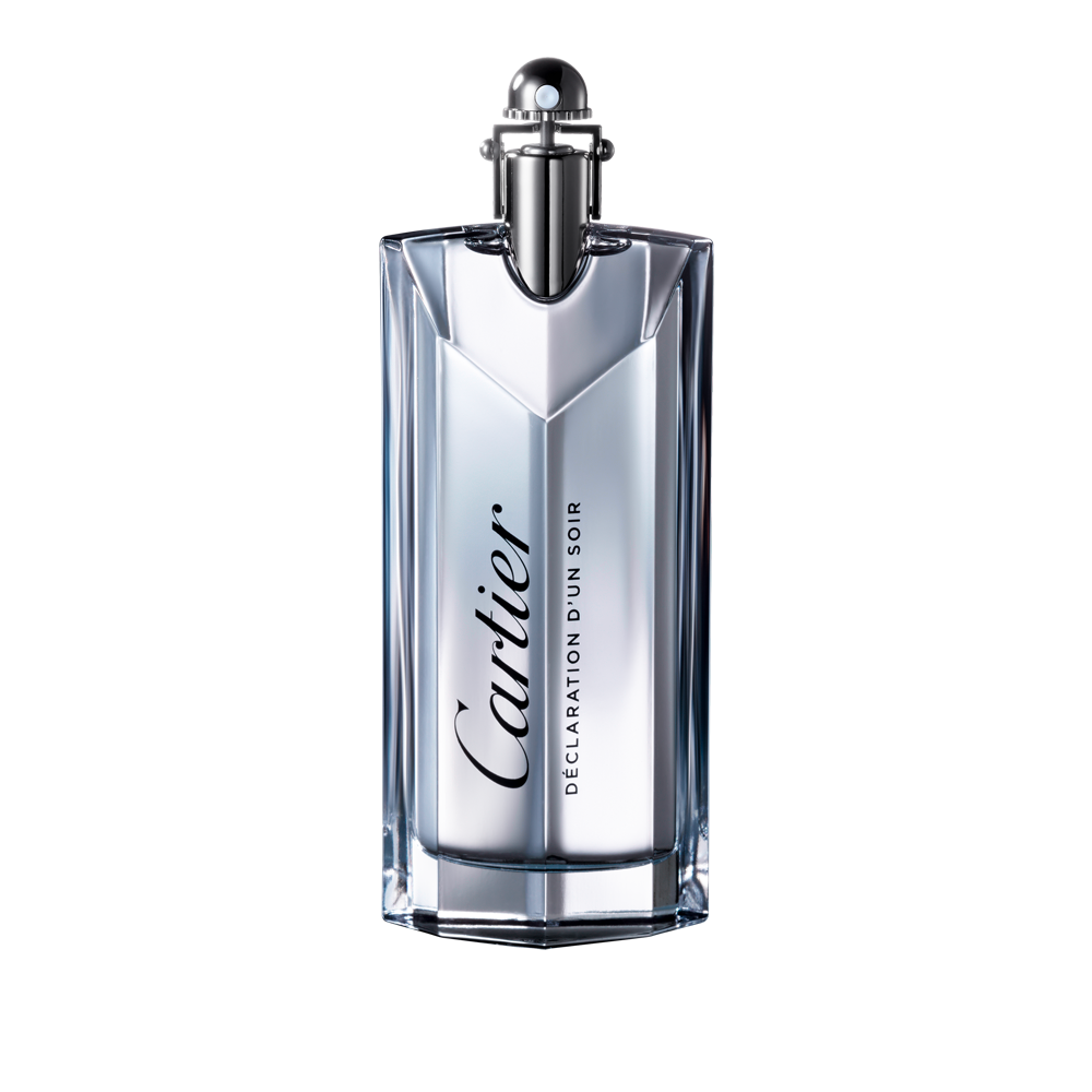 Buy original Cartier Declaration Dun Soir Edt For Men 100ml only at Perfume24x7.com