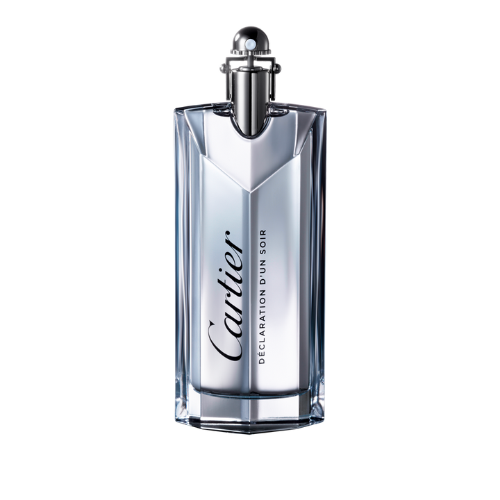 Buy original Cartier Declaration Dun Soir Edt For Men 100ml only at Perfume24x7.com