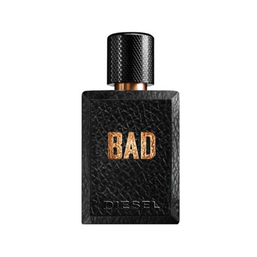 Diesel BAD Eau De Toilette For Men 75ml