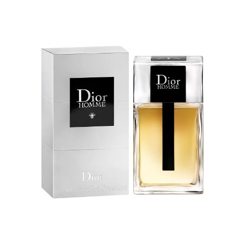 Buy original Dior Homme Eau De Toilette For Men 100ml at perfume24x7.com