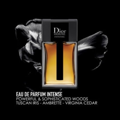 Buy original Dior Homme Intense EDP For Men only at Perfume24x7.com