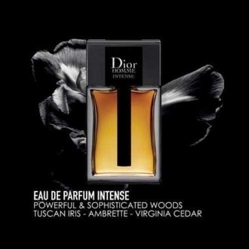 Buy Dior Homme Intense EDP For Men 100ml at