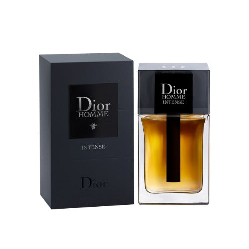 Buy Dior Homme Intense EDP For Men 100ml at - Main Image