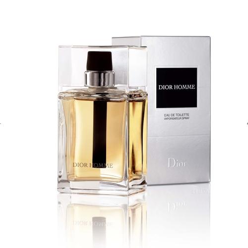 Buy original Dior Homme eau De Toilette For Men 100ml only at Perfume24x7.com